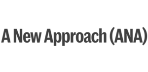 A New Approach Logo