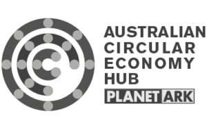 Australian Circular Economy Hub Logo