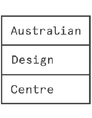 Australian Design Centre Logo