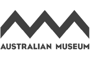 Australian Museum Logo