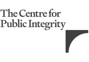 The Centre for Public Integrity Logo