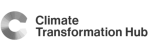 Climate Transformation Hub Logo