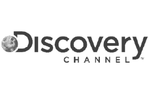 Discovery Channel Logo