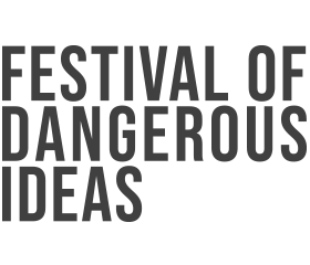 Festival of Dangerous Ideas Logo