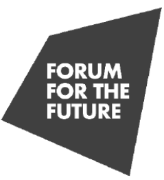 Forum for the Future Logo