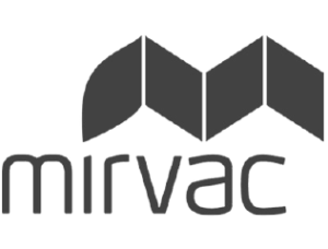 Mirvac Logo