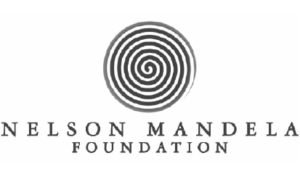 Nelson Mandela Foundation Logo