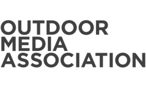 Outdoor Media Association Logo