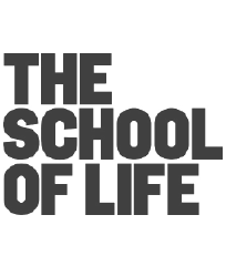 The School of Life Logo