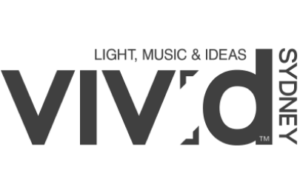 VIVID Sydney Logo