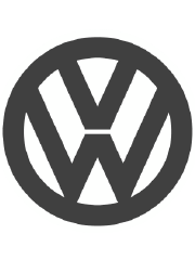 Volkswagen Logo