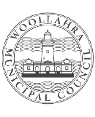 Woollahra Municipal Council Logo