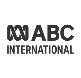 ABC International Logo
